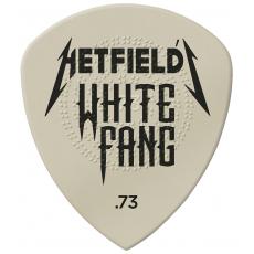 Dunlop Hetfield's White Fang Custom Flow - 0.73 mm