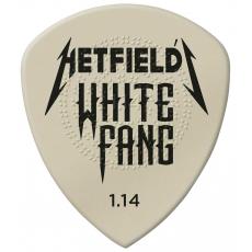 Dunlop Hetfield's White Fang Custom Flow - 1.14 mm