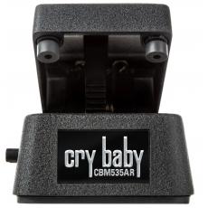 Dunlop CBM535AR Cry Baby Q Mini 535Q Auto-Return Wah Pedal
