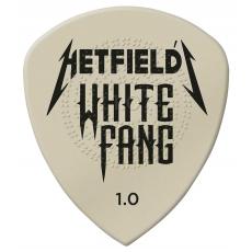 Dunlop Hetfield's White Fang Custom Flow - 1.00 mm