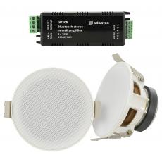 Adastra AD-SL3 with Bluetooth IW30B