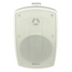 Adastra BH5V-W Background Speakers 100V - White
