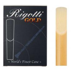 Rigotti Gold, Bb Clarinet - 1