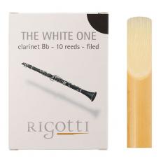 Rigotti The White One, Bb Clarinet - 2