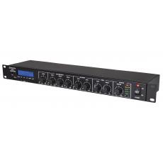 Adastra MM321 Rack Mixer With Bluetooth & USB/FM Player