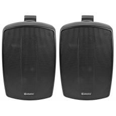 Adastra BH5 Indoor / Outdoor Background Speakers - Black