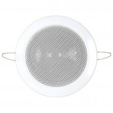 Adastra EC36V Metal Bathroom 100V Ceiling Speaker 3