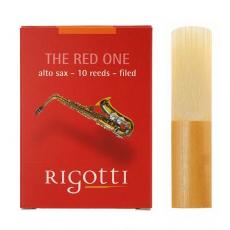 Rigotti Gold Classic, The Red One, Alto Sax - 2.5
