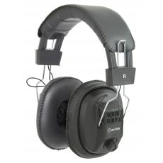 AvLink MSH40 Mono/Stereo Headphones with Volume Control