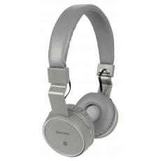 Avlink PBH10 Wireless Bluetooth Headphones - Grey
