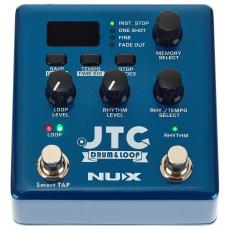 Nux NDL-5 JTC Drum & Loop Pro