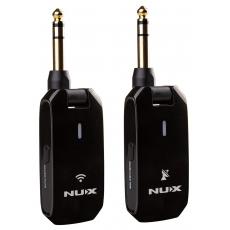 Nux C-5 RC 5.8 GHz Guitar Wireless System