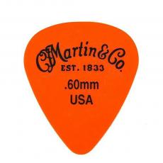 Martin 18AP5060 Delrin .60mm - Orange (1 Τεμάχιο)