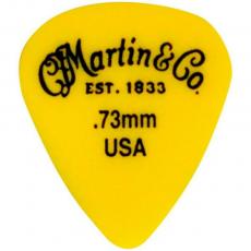 Martin 18AP5073 Delrin .73mm - Yellow