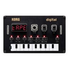 Korg NTS-1 Programmable Synthesizer Kit