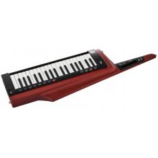 Korg RK-100S2 Keytar Synth - Red