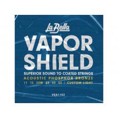 La Bella VSA1152 Vapor Shield Coated - 11-52