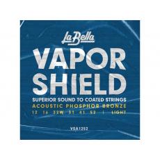 La Bella VSA1252 Vapor Shield Coated - 12-52