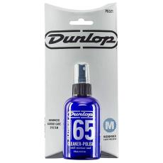 Dunlop P6521 Platinum 65 Polish Kit