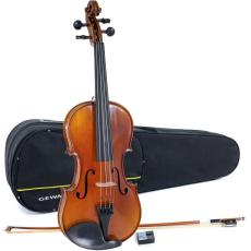 Gewa Maestro 1-VL3 Violin - 4/4, Standard Set