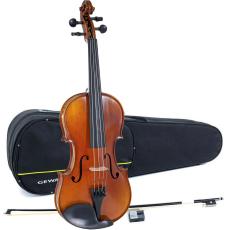 Gewa Maestro 1-VL3 Violin - 4/4, Deluxe Set