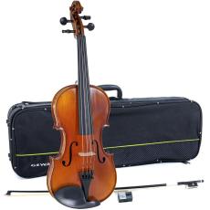 Gewa Maestro 1-VL3 Violin - 4/4, Ultimate Set