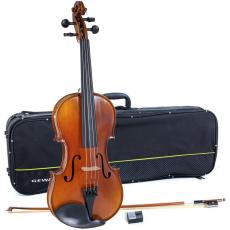 Gewa Maestro 1-VL3 Violin - 4/4, Premium Set