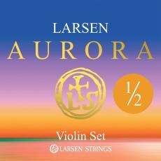 Larsen Aurora Violin Set 1/2 - Medium
