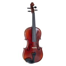Gewa Maestro 2-VL4 Violin - 4/4, Setup