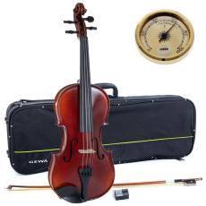 Gewa Maestro 2-VL4 Violin - 4/4, Premium Plus Set