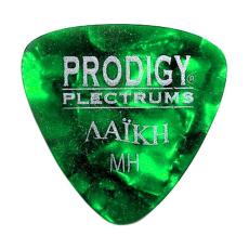 Prodigy Λαϊκή - Green Pearl, Medium-Hard