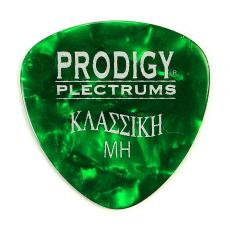 Prodigy Κλασική - Green Pearl, Medium-Hard