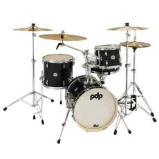 PDP by DW New Yorker - Black Onyx Sparkle