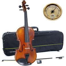 Gewa Allegro VL1 Violin	- Ultimate Plus Set, 4/4