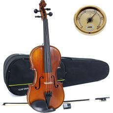 Gewa Allegro VL1 Violin	- Deluxe Plus Set, 4/4