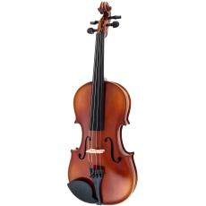 Gewa Ideale VL2 Violin - 4/4, Setup