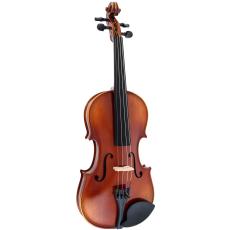 Gewa Ideale VL2 Violin - 4/4, Setup Lefthand
