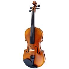 Gewa Maestro 1-VL3 Violin - 4/4, Setup