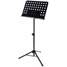 Fun Generation MSD-1 Deluxe Music Stand - Black