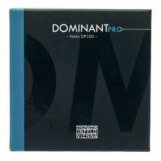 Thomastik DP100 Dominant Pro Violin Set - 4/4, Medium