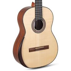 Manuel Rodriguez Magistral D Series All Solid, Mahohany  - 4/4, Spruce