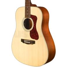 Guild D-240E Westerly Collection - Natural