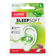 Alpine SleepSoft New