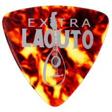 Extra Laouto Triangle - Medium, Tortoise Shell