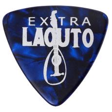 Extra Laouto Triangle - Medium, Blue Pearl