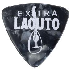 Extra Laouto Triangle - Medium-Heavy, Black Pearl