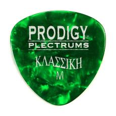 Prodigy Κλασική - Green Pearl, Medium