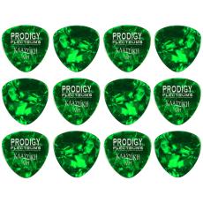 Prodigy Κλασική - Green Pearl, Medium-Hard, 12-pack