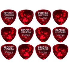 Prodigy Κλασική - Red Pearl, Medium-Hard, 12-pack