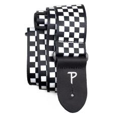 Perris LPCP-591 Checkered Black & White